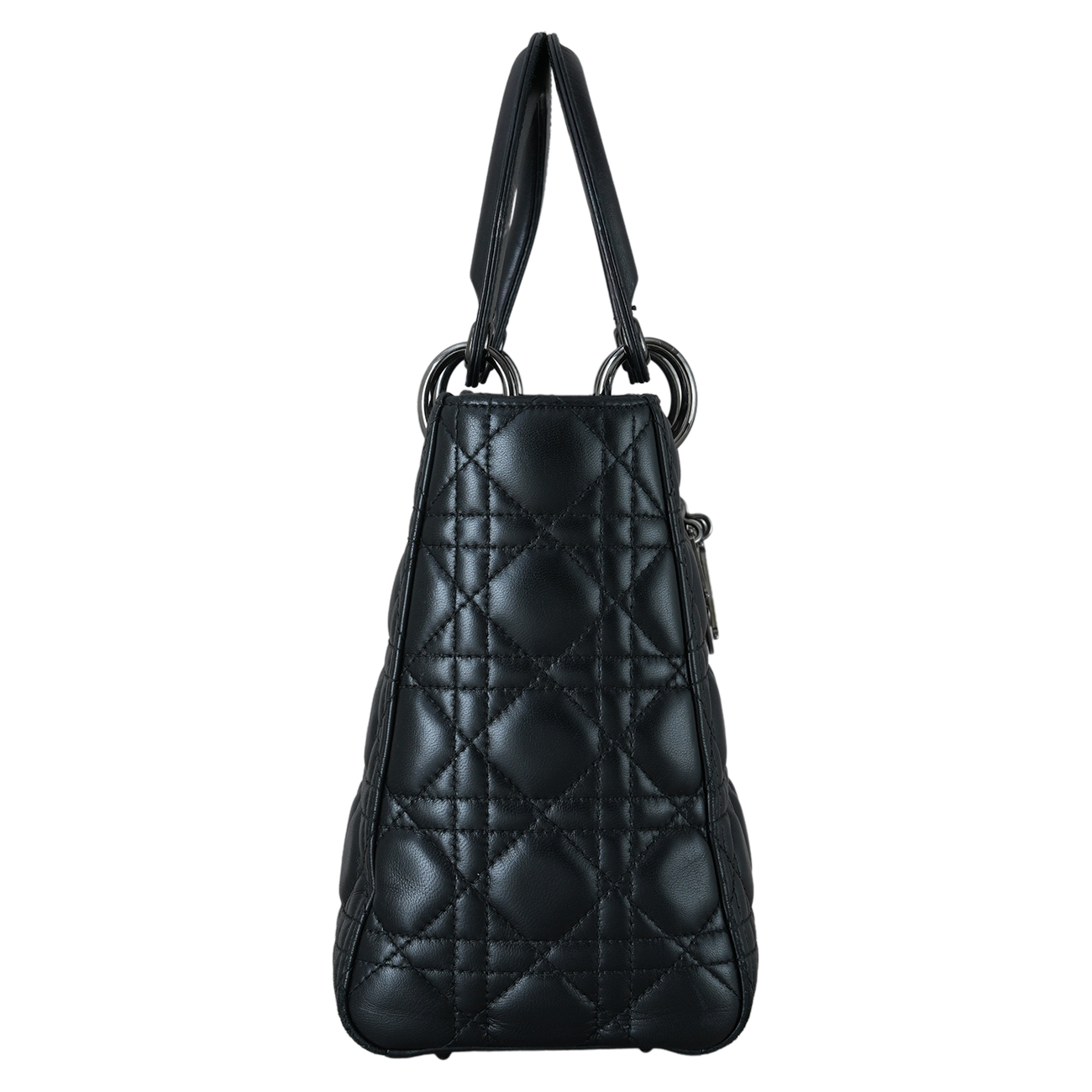 CHRISTIAN DIOR(USED)크리스찬디올 레이디디올 미듐